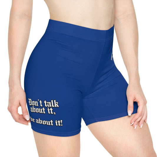 Be about it! Shorts