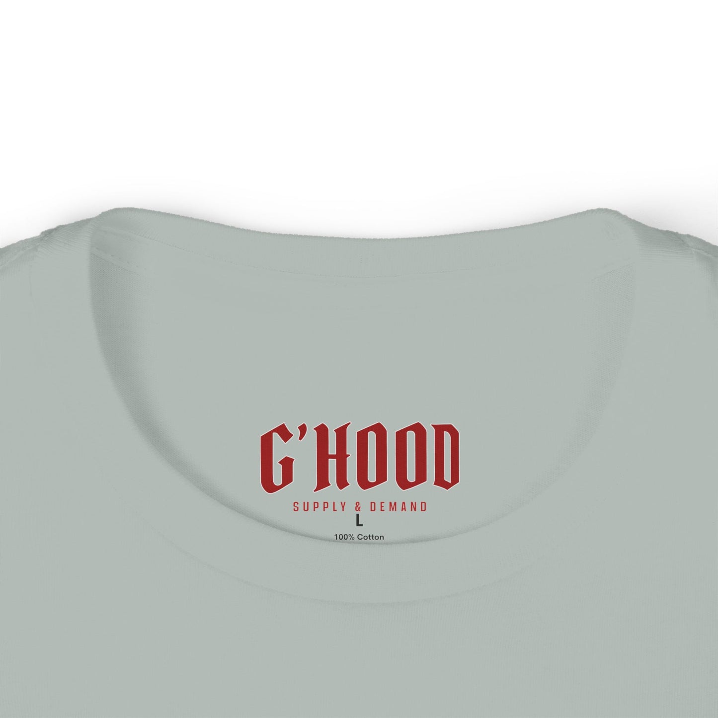 Kids Fine Jersey Tee