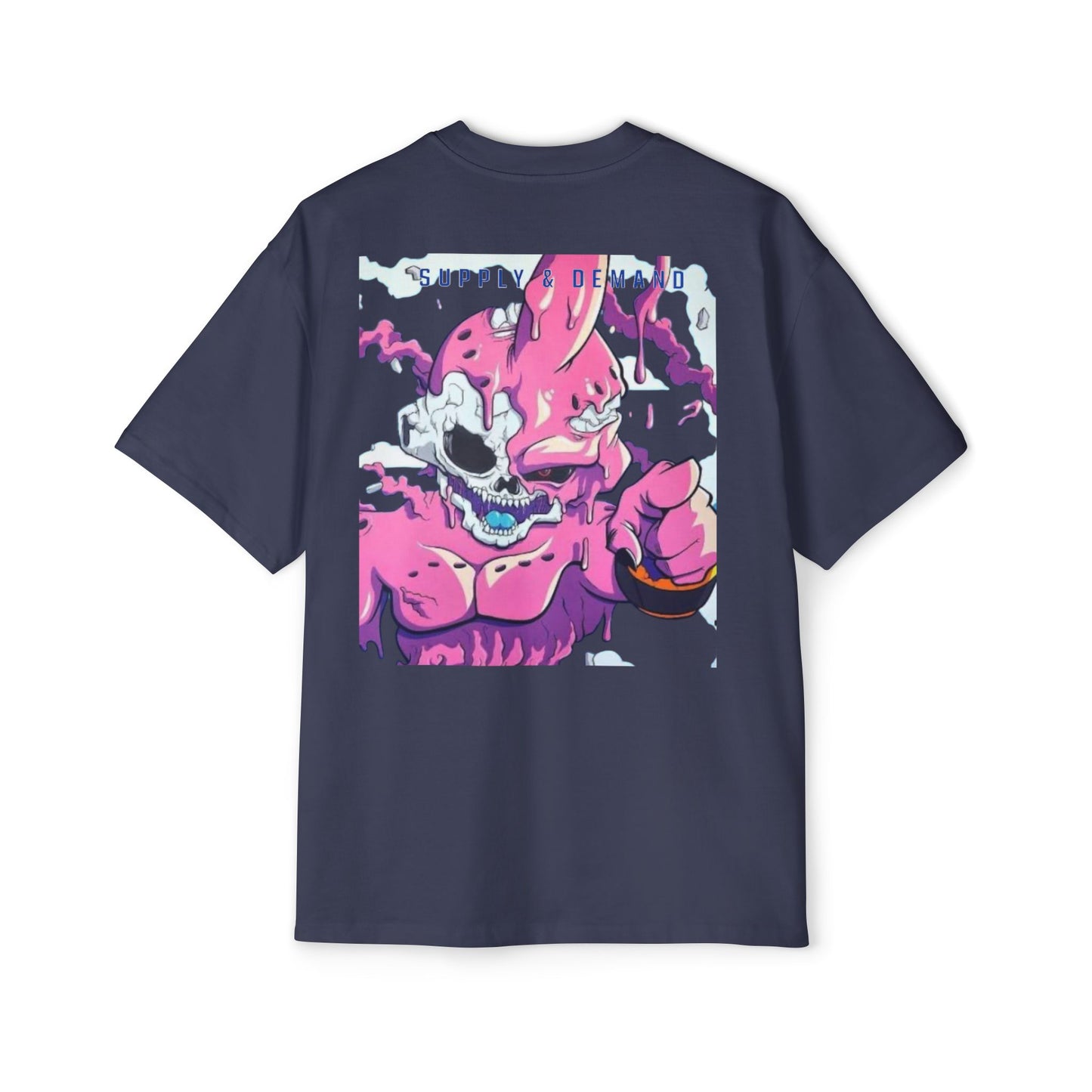 G’HOOD Buu Tee