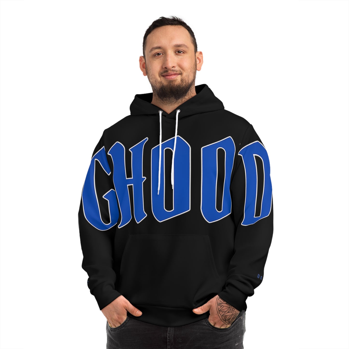 G’HOODIE Supply&Demand