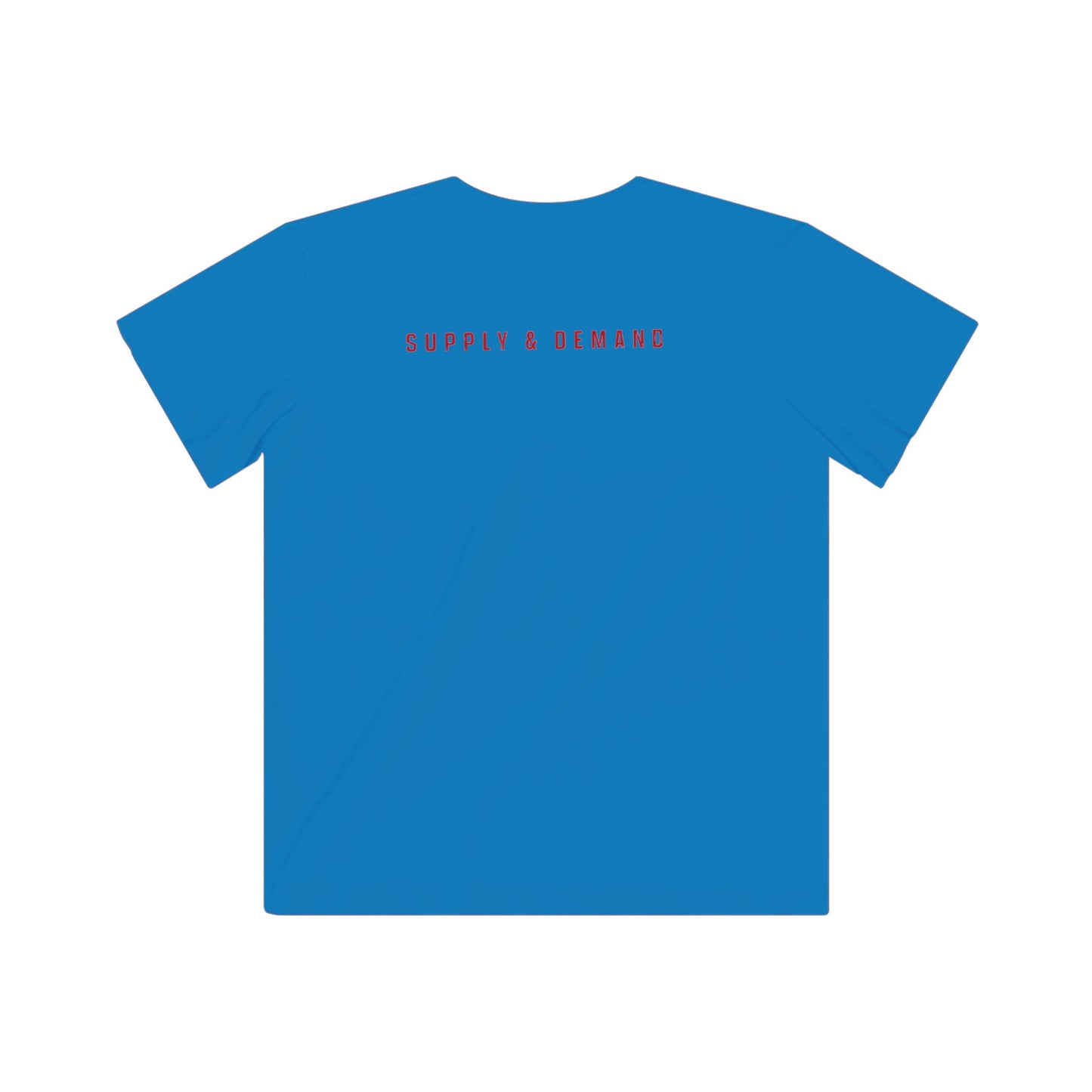 Kids Fine Jersey Tee