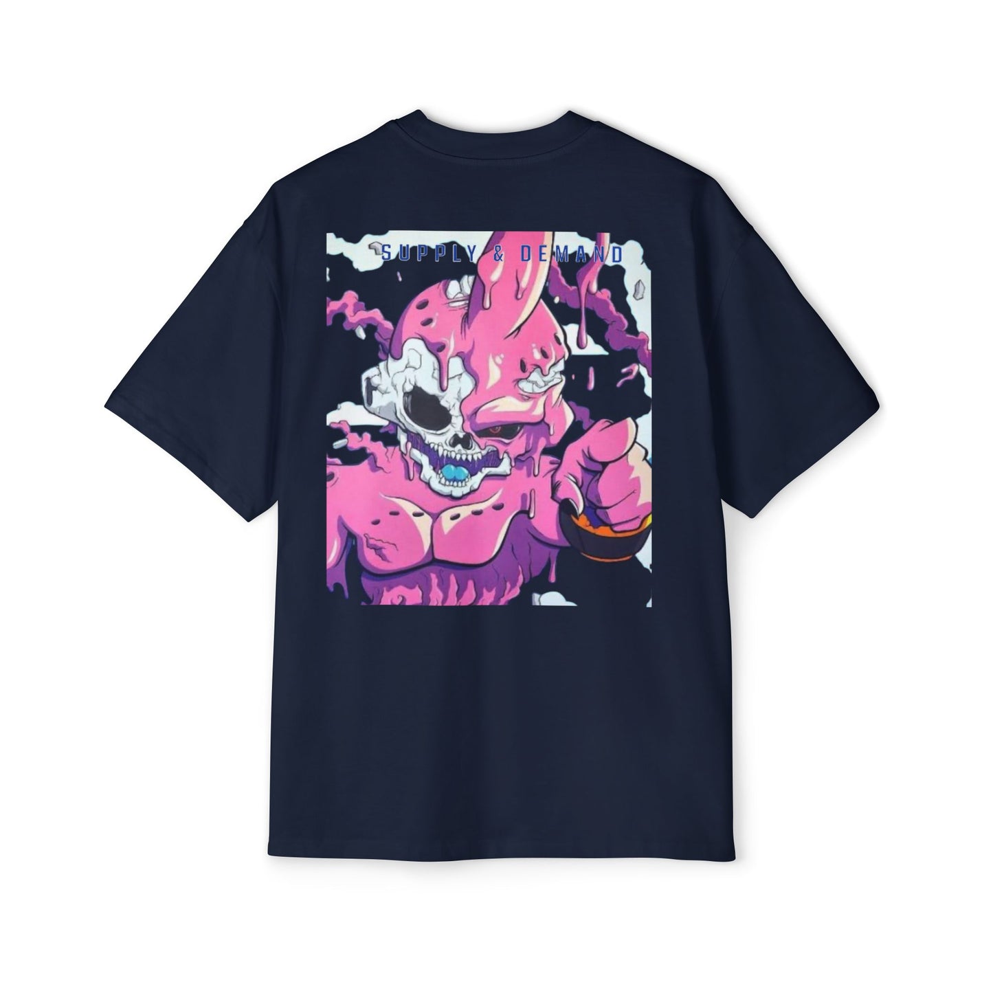 G’HOOD Buu Tee