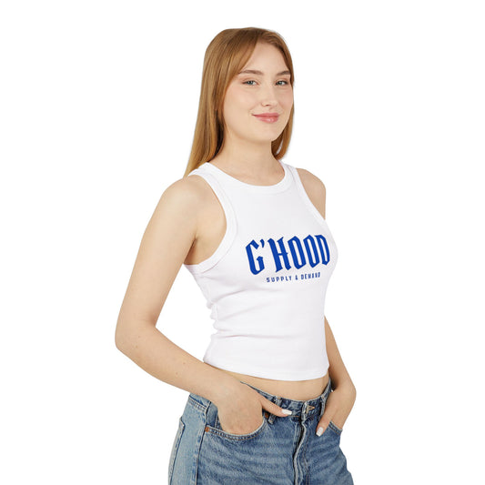 G’HOOD Tank Top