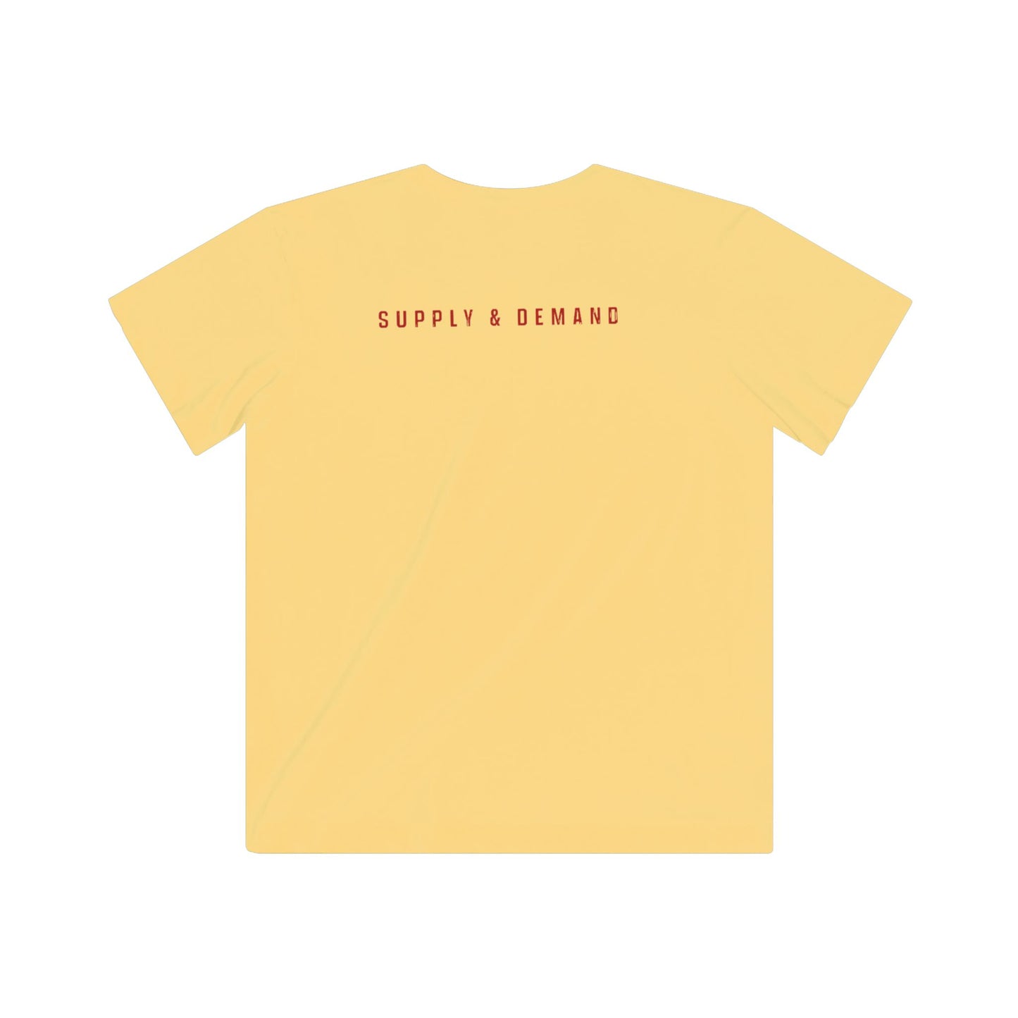 Kids Fine Jersey Tee