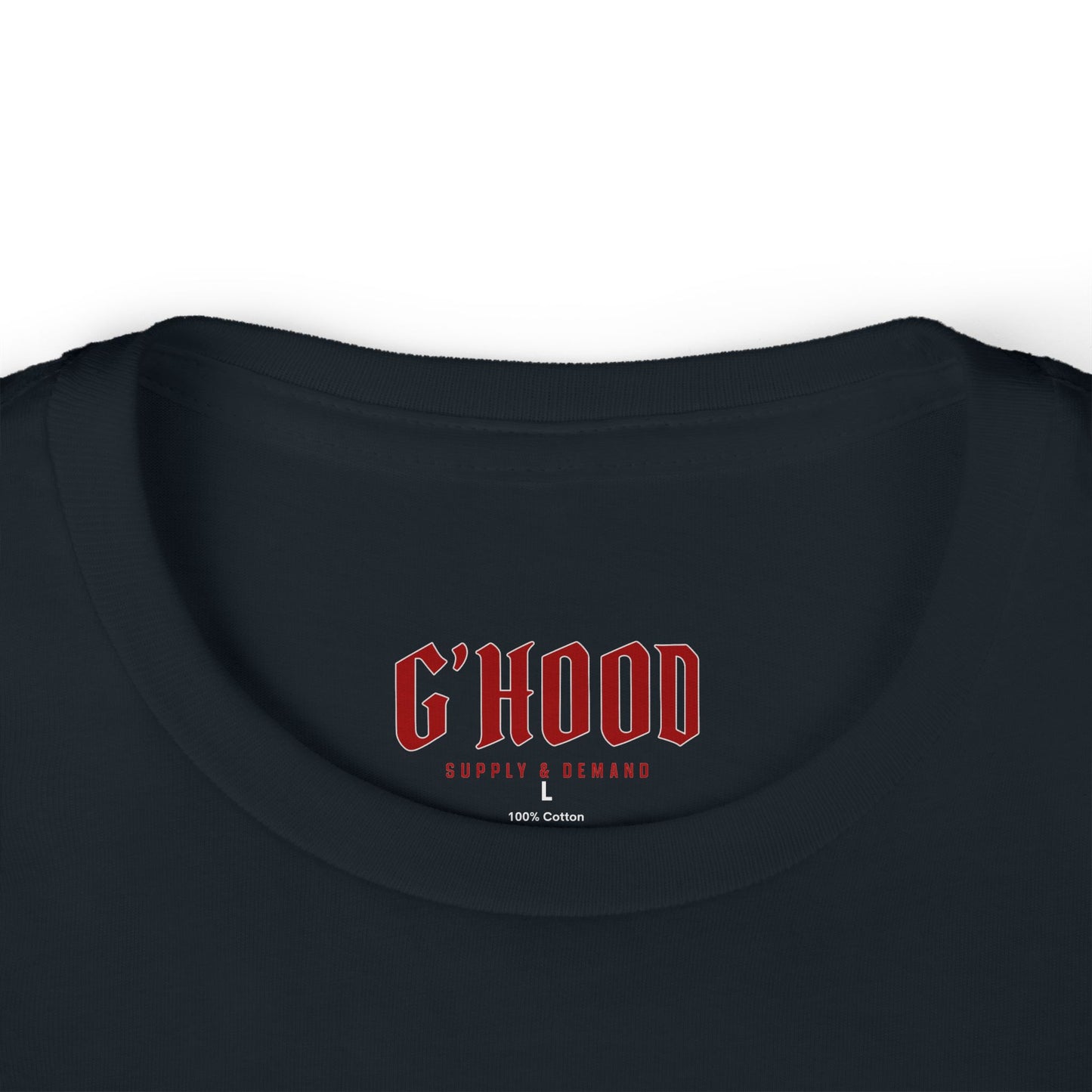 Kids Fine Jersey Tee