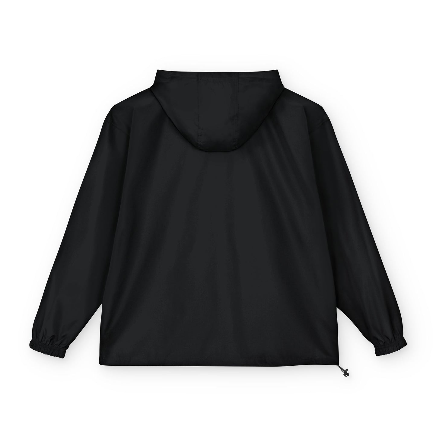 GHOOD x ChampionLightweight Rain Jacket, Outdoor Windbreaker, Casual Jacket, Travel Gear