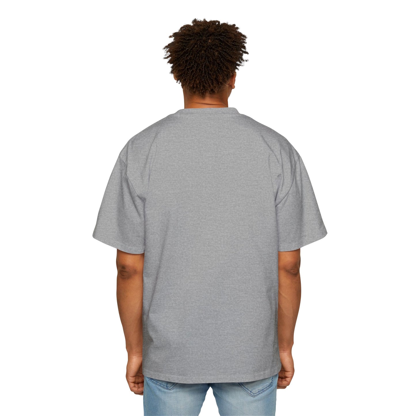 Oversized T