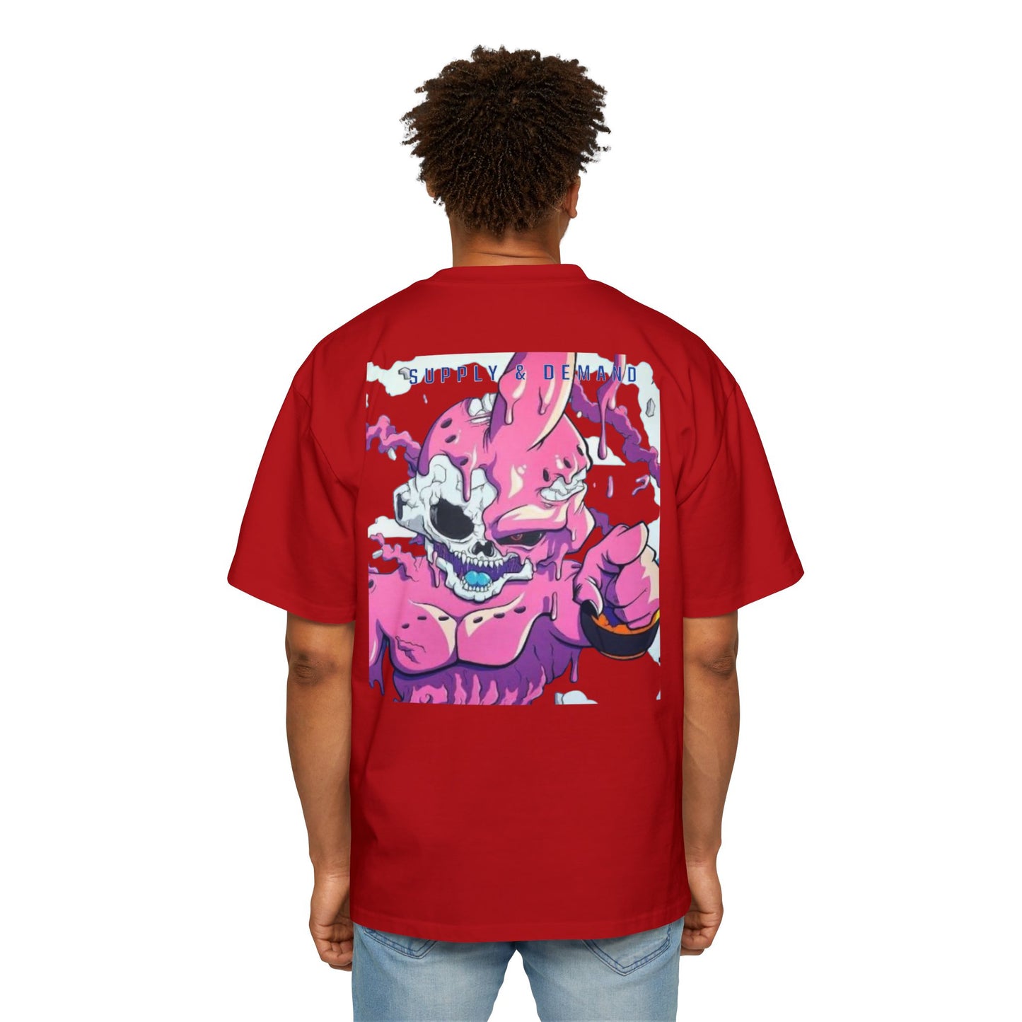 G’HOOD Buu Tee