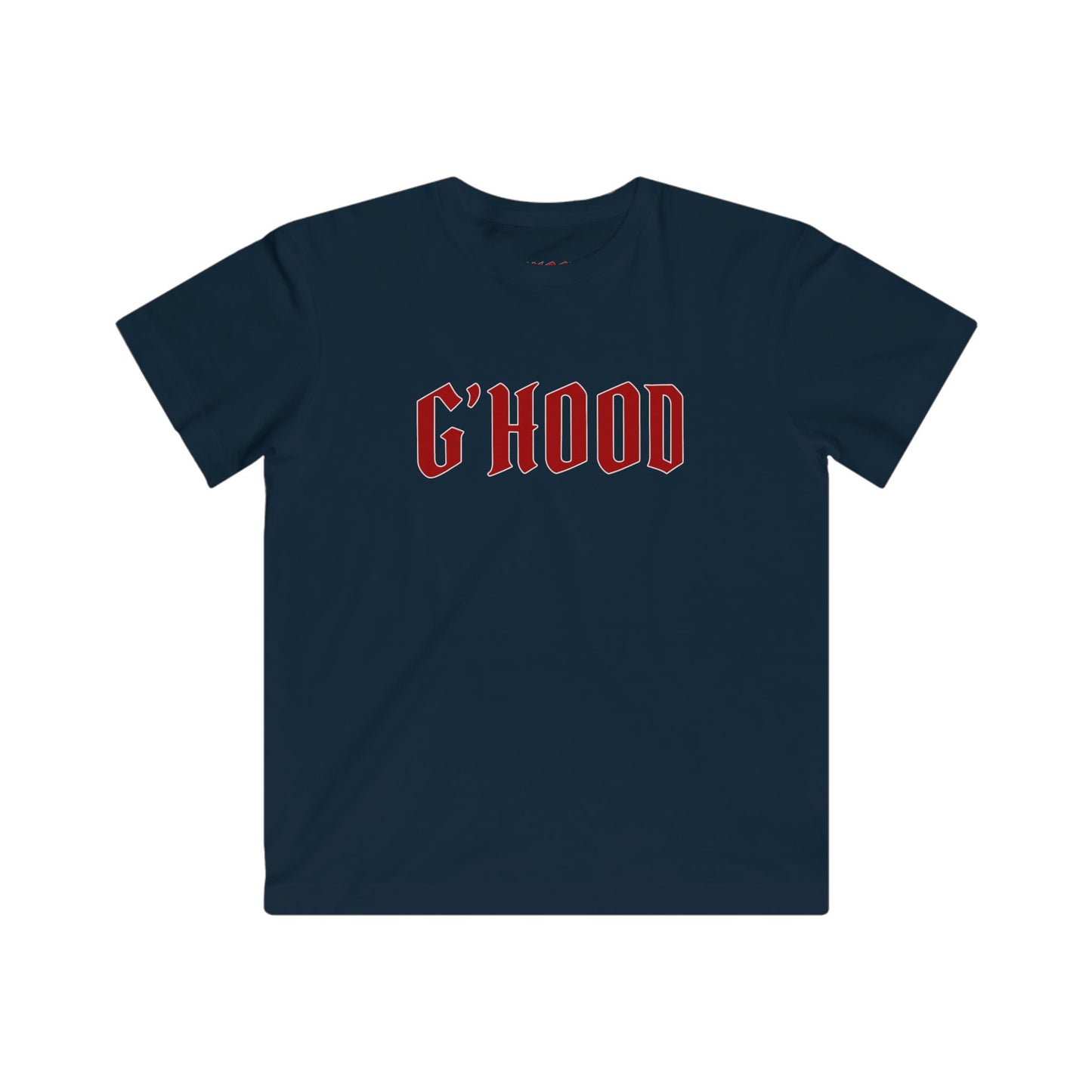 Kids Fine Jersey Tee