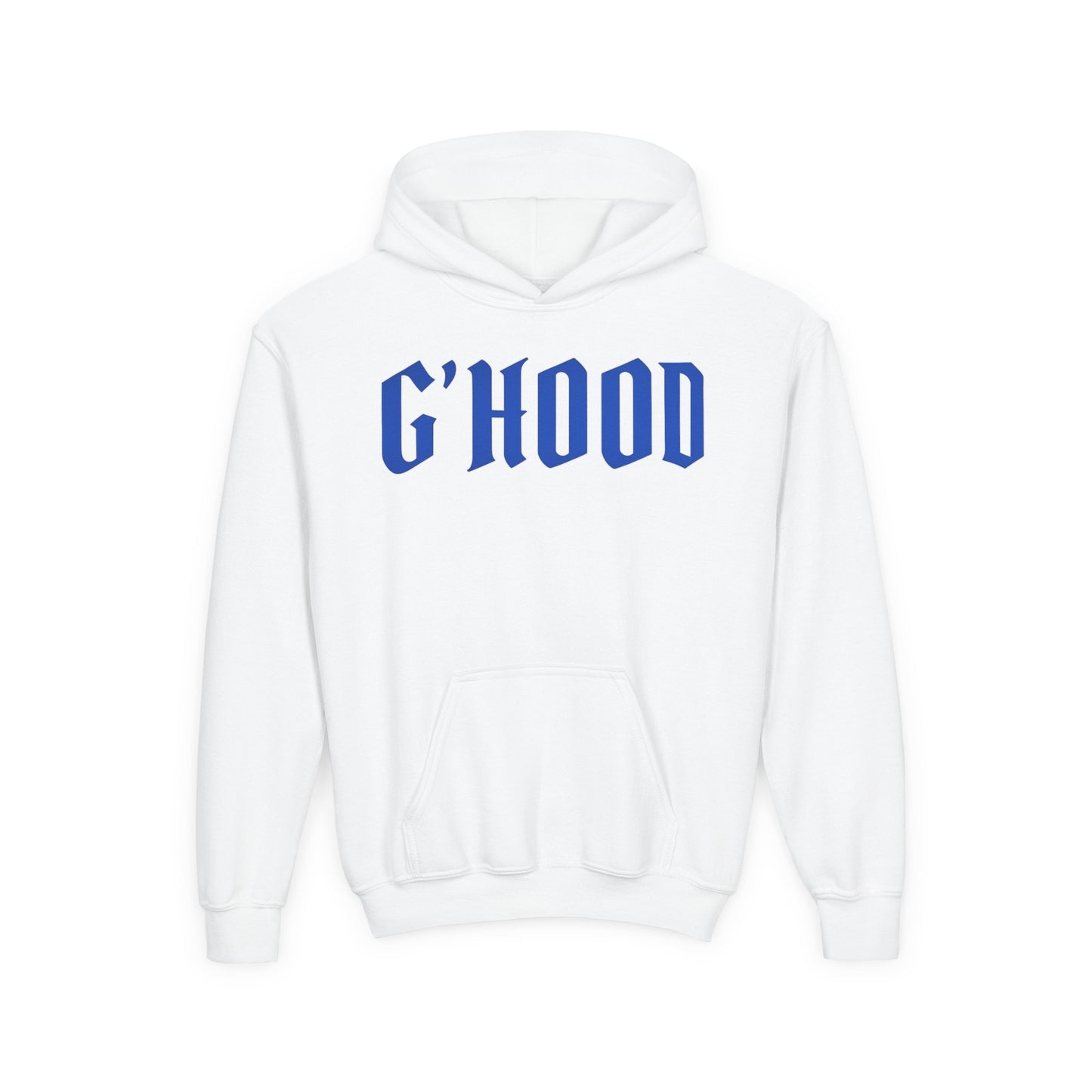 Youngns G’HOODIE