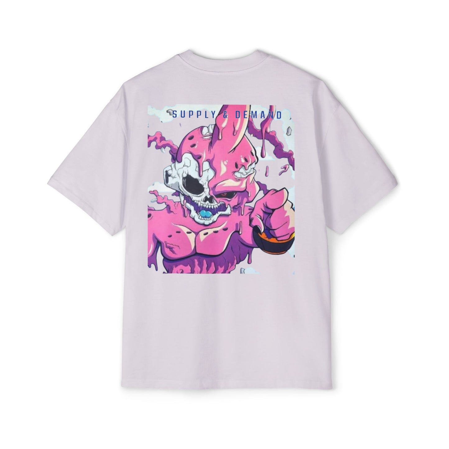 G’HOOD Buu Tee